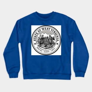 Dub V Crewneck Sweatshirt